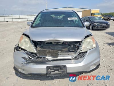Piąte zdjęcie samochodu w środku: 2010 HONDA CR-V EXL VIN:5J6RE4H78AL014918 - miniatura