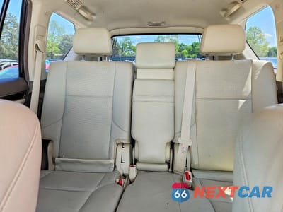 Zdjęcie 10 z 13 samochodu: 2015 LEXUS GX 460 VIN:JTJBM7FX3F5099528 - miniatura