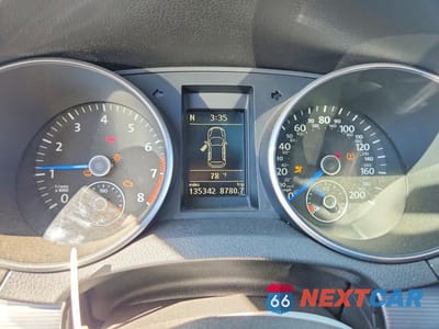 Zdjęcie 9 z 13 samochodu: 2012 VOLKSWAGEN GOLF R VIN:WVWPF7AJ5CW337732 - miniatura