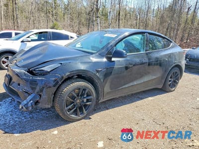 2023 TESLA MODEL Y LRWYGDEEXPC266657 - główne zdjęcie licytacji z USA - miniatura