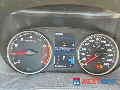 Zdjęcie 9 z 12 samochodu: 2019 MITSUBISHI ECLIPSE CROSS ES VIN:JA4AT3AA9KZ604448 - miniatura