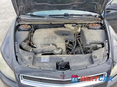 Zdjęcie 11 z 12 samochodu: 2009 CHEVROLET MALIBU 1LT VIN:1G1ZH57BX9F152651 - miniatura