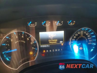 Zdjęcie 9 z 12 samochodu: 2013 FORD F150 SUPER CAB VIN:1FTVX1ET3DKF43671 - miniatura