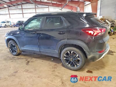 Drugie zdjęcie samochodu z przodu: 2023 CHEVROLET TRAILBLAZER LT VIN:KL79MRSL8PB154636 - miniatura
