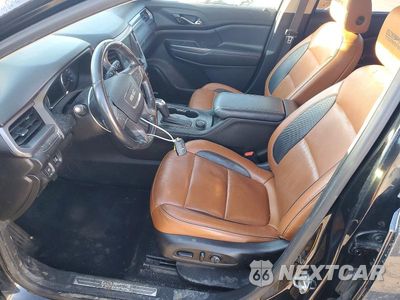Zdjęcie 7 z 13 samochodu: 2019 GMC ACADIA ALL TERRAIN VIN:1GKKNVLS9KZ118832 - miniatura