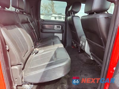 Zdjęcie 10 z 12 samochodu: 2012 FORD F150 SUPERCREW VIN:1FTFW1ET6CKE34580 - miniatura
