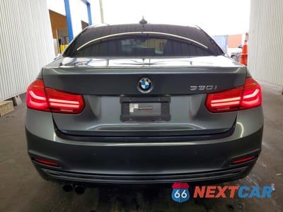 Zdjęcie 6 z 11 samochodu: 2017 BMW 330 I VIN:WBA8B9G38HNU51934 - miniatura