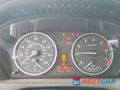 Zdjęcie 9 z 13 samochodu: 2012 BMW X5 XDRIVE35I VIN:5UXZV4C50CL991421 - miniatura