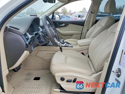 Zdjęcie 7 z 13 samochodu: 2018 AUDI Q7 PREMIUM PLUS VIN:WA1LAAF71JD042296 - miniatura