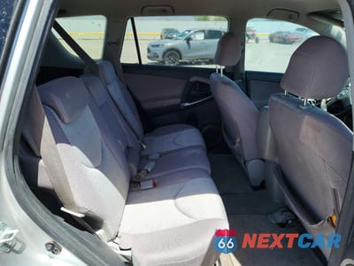 Zdjęcie 11 z 13 samochodu: 2008 TOYOTA RAV4 BASE VIN:JTMZK33V085023478 - miniatura
