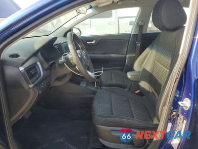 Zdjęcie 7 z 12 samochodu: 2019 KIA RIO S VIN:3KPA24AB6KE197790 - miniatura