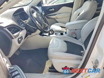 Zdjęcie 7 z 13 samochodu: 2021 JEEP CHEROKEE LATITUDE PLUS VIN:1C4PJLLB7MD179940 - miniatura