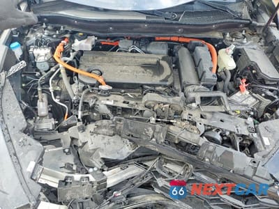 Zdjęcie 11 z 12 samochodu: 2023 HONDA CR-V SPORT TOURING VIN:7FARS6H95PE036306 - miniatura