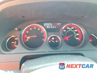 Zdjęcie 9 z 14 samochodu: 2011 GMC ACADIA SLE VIN:1GKKRPED2BJ359418 - miniatura