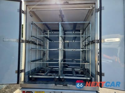 Zdjęcie 10 z 13 samochodu: 2020 FORD TRANSIT T-350 VIN:1FDBW5Z81LKB80381 - miniatura