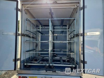 Zdjęcie 10 z 13 samochodu: 2020 FORD TRANSIT T-350 VIN:1FDBW5Z81LKB80381 - miniatura