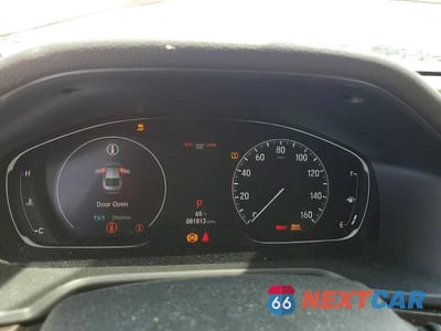 Zdjęcie 9 z 12 samochodu: 2018 HONDA ACCORD EXL VIN:1HGCV1F6XJA066505 - miniatura