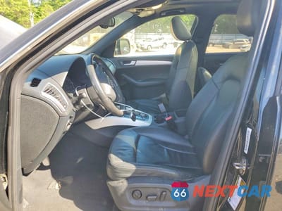 Zdjęcie 7 z 13 samochodu: 2010 AUDI Q5 PREMIUM PLUS VIN:WA1MKAFP6AA086085 - miniatura