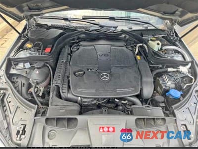 Zdjęcie 7 z 10 samochodu: 2014 MERCEDES-BENZ E 350 4MATIC VIN:WDDKJ8JBXEF275051 - miniatura