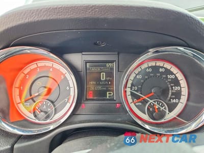 Zdjęcie 9 z 12 samochodu: 2013 DODGE DURANGO SXT VIN:1C4RDHAG4DC575065 - miniatura