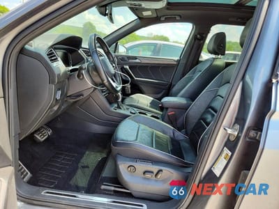Zdjęcie 7 z 13 samochodu: 2022 VOLKSWAGEN TIGUAN SEL R-LINE VIN:3VV4B7AX5NM119426 - miniatura