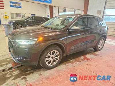 2023 FORD ESCAPE ACTIVE 1FMCU9GN8PUA43345 - główne zdjęcie licytacji z USA - miniatura