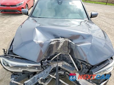 Zdjęcie 11 z 11 samochodu: 2021 BMW 330I VIN:3MW5R1J03M8B48023 - miniatura