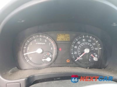 Zdjęcie 9 z 12 samochodu: 2006 KIA RIO BASE VIN:KNADE123466050774 - miniatura