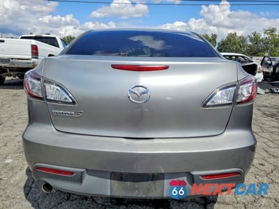 Zdjęcie 6 z 12 samochodu: 2011 MAZDA 3 I VIN:JM1BL1VG0B1479898 - miniatura
