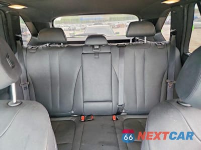 Zdjęcie 10 z 13 samochodu: 2018 BMW X5 SDRIVE35I VIN:5UXKR2C54J0Z20909 - miniatura