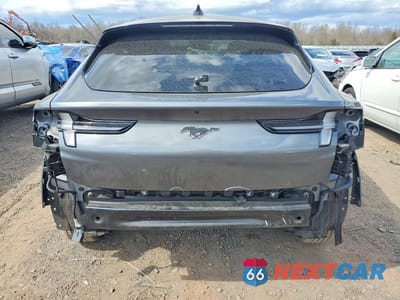 Zdjęcie 6 z 14 samochodu: 2023 FORD MUSTANG MACH-E SELECT VIN:3FMTK1R43PMA63910 - miniatura