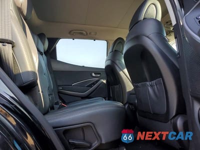 Zdjęcie 11 z 13 samochodu: 2015 HYUNDAI SANTA FE SPORT 2.0T VIN:5XYZUDLA9FG301103 - miniatura