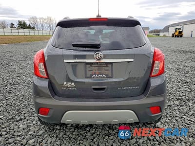 Zdjęcie 6 z 12 samochodu: 2016 BUICK ENCORE CONVENIENCE VIN:KL4CJBSB1GB626248 - miniatura