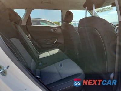 Zdjęcie 11 z 13 samochodu: 2020 KIA SOUL GT LINE VIN:KNDJ63AU7L7094556 - miniatura