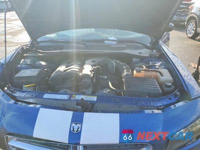 Zdjęcie 11 z 12 samochodu: 2009 DODGE CHARGER SXT VIN:2B3KA33V99H630110 - miniatura