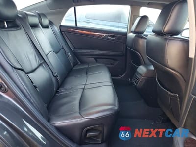 Zdjęcie 10 z 12 samochodu: 2011 TOYOTA AVALON BASE VIN:4T1BK3DB5BU391959 - miniatura
