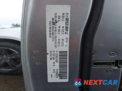 Zdjęcie 12 z 12 samochodu: 2012 DODGE CHARGER SE VIN:2C3CDXBG1CH103355 - miniatura