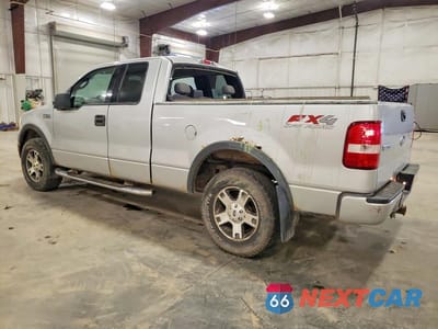 Drugie zdjęcie samochodu z przodu: 2004 FORD F150 VIN:1FTPX14534FA31865 - miniatura