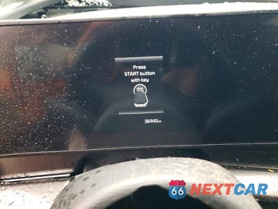Zdjęcie 9 z 13 samochodu: 2024 KIA SPORTAGE EX VIN:5XYK33DF4RG228414 - miniatura