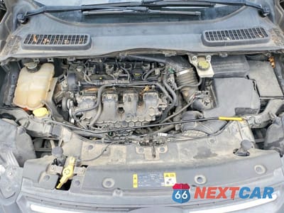 Zdjęcie 11 z 12 samochodu: 2013 FORD ESCAPE SE VIN:1FMCU0G97DUD17449 - miniatura