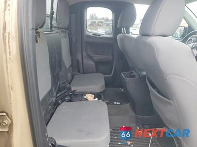 Zdjęcie 10 z 11 samochodu: 2016 TOYOTA TACOMA SR5 V6 VIN:5TFRZ5CN4GX016527 - miniatura