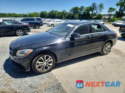 2016 MERCEDES-BENZ C 300 55SWF4JB4GU100421 - główne zdjęcie licytacji z USA - miniatura