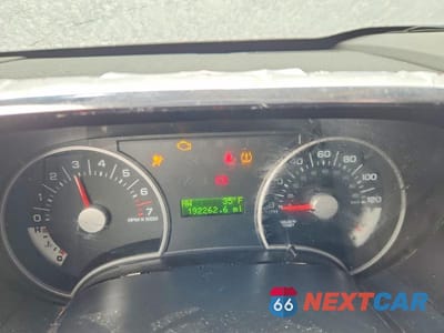 Zdjęcie 9 z 12 samochodu: 2010 FORD EXPLORER XLT VIN:1FMEU7DE7AUA28781 - miniatura