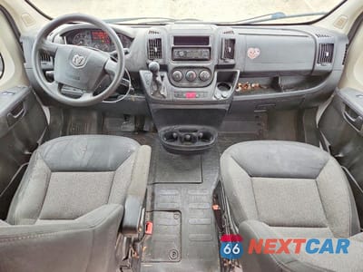 Zdjęcie 8 z 13 samochodu: 2014 RAM PROMASTER 1500 1500 STANDARD VIN:3C6TRVNG8EE113223 - miniatura