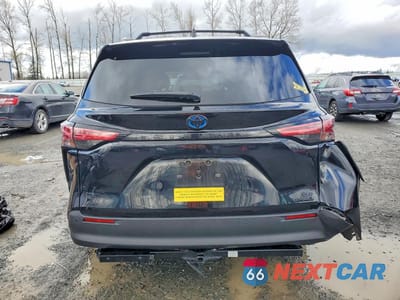 Zdjęcie 6 z 12 samochodu: 2022 TOYOTA SIENNA WOODLAND EDITION VIN:5TDASKFC4NS054319 - miniatura