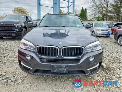 Piąte zdjęcie samochodu w środku: 2015 BMW X5 XDRIVE35I VIN:5UXKR0C54F0P13528 - miniatura