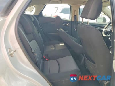Zdjęcie 10 z 12 samochodu: 2018 MAZDA CX-3 SPORT VIN:JM1DKDB77J0327526 - miniatura