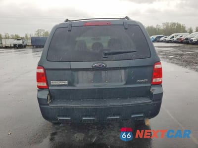 Zdjęcie 6 z 12 samochodu: 2011 FORD ESCAPE HYBRID VIN:1FMCU4K35BKC48148 - miniatura