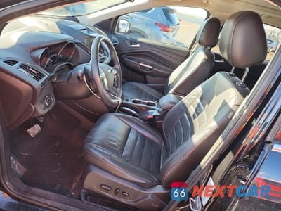 Zdjęcie 7 z 13 samochodu: 2015 FORD ESCAPE TITANIUM VIN:1FMCU9J98FUA27222 - miniatura