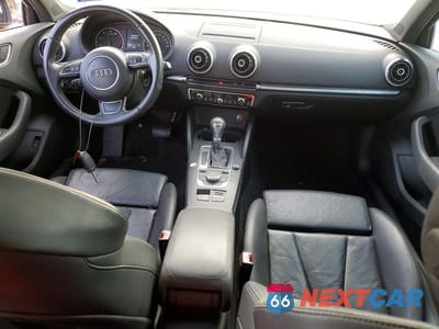 Zdjęcie 8 z 12 samochodu: 2015 AUDI A3 PREMIUM PLUS VIN:WAUCCGFF1F1079672 - miniatura